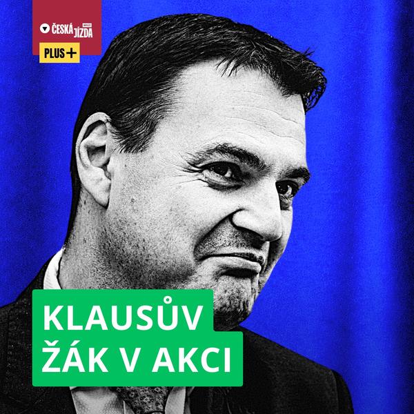 Česká jízda